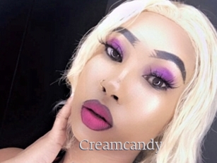 Creamcandy
