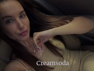 Creamsoda