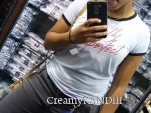 CreamyKANDIII