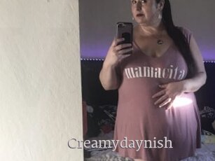 Creamydaynish