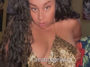 Creamygelato