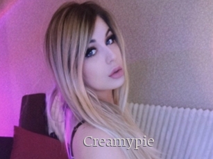 Creamypie