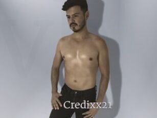 Credixx21