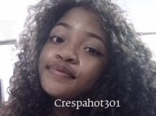 Crespahot301