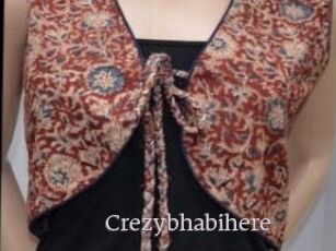 Crezybhabihere