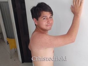 Crhisredfield