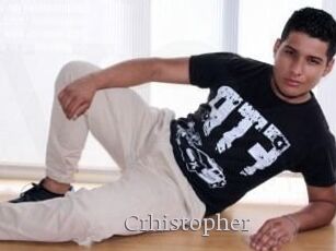 Crhistopher