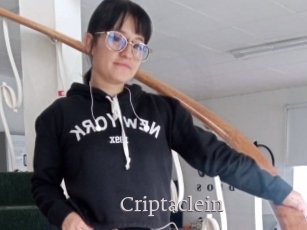 Criptaclein