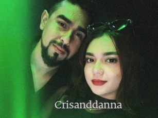 Crisanddanna