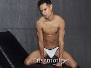 Crisantotiger