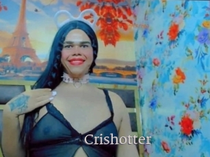 Crishotter