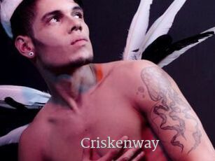 Criskenway