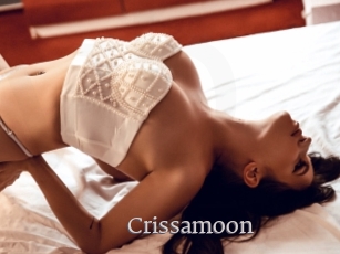 Crissamoon