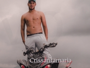 Crissantamaria