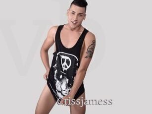 Crissjamess