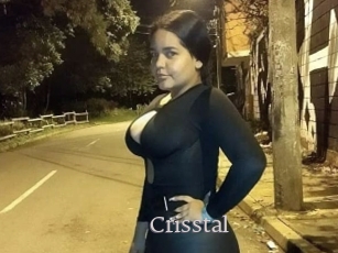 Crisstal