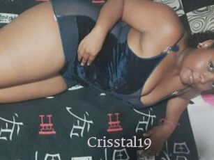 Crisstal19