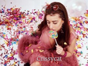 Crissycat