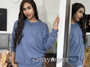 Crissyrogers
