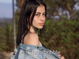 Cristalbubble