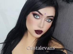 Cristalevans