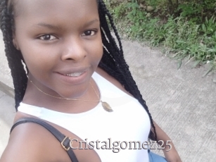 Cristalgomez25