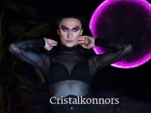 Cristalkonnors