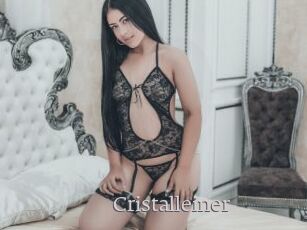 Cristalleiner