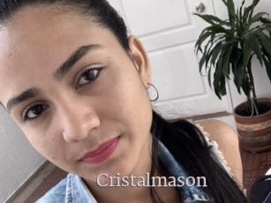 Cristalmason