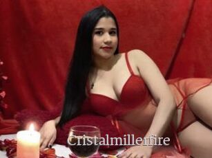 Cristalmillerfire