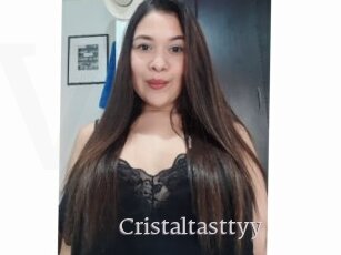 Cristaltasttyy