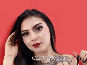 Cristalvegga