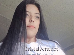 Cristalvenedet
