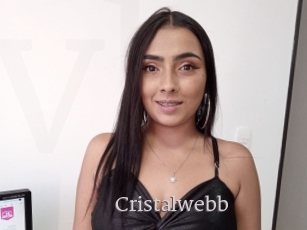 Cristalwebb