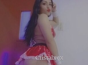 Cristalxex