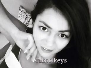 Cristelkeys