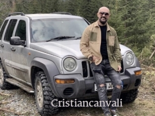 Cristiancanvali