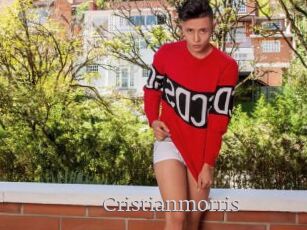 Cristianmorris