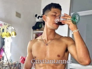 Cristiantanner
