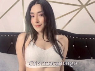 Cristinacamargo