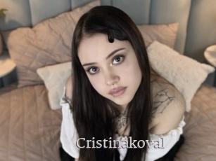 Cristinakoval