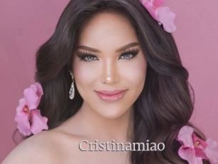 Cristinamiao