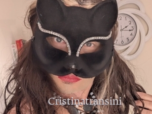 Cristinatransini