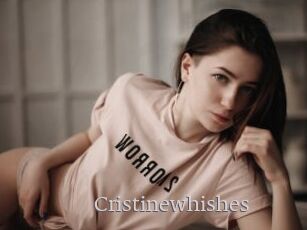 Cristinewhishes