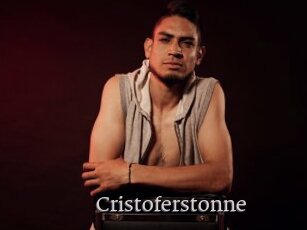 Cristoferstonne