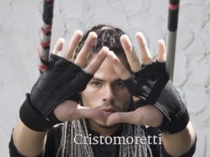 Cristomoretti