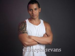 Cristopherevans