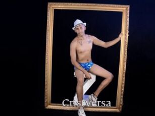 Cristversa