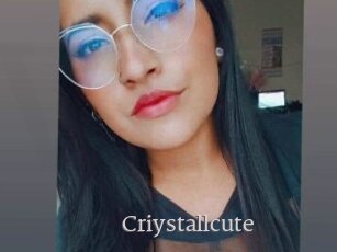 Criystallcute
