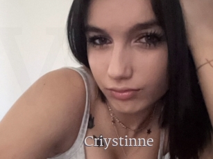 Criystinne